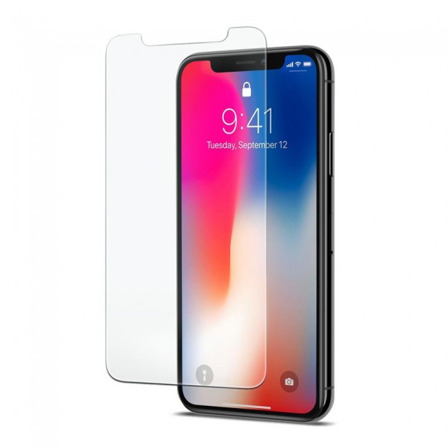 iphone 11 Pro (5.8 inch) Glass screen Protector 