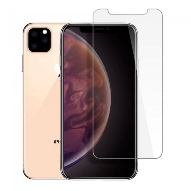 iphone 11 Pro (5.8 inch) Glass screen Protector 