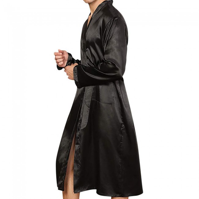 Pavilia Short Robes For Women, Plush Soft Bathrobe Womens Lightweight,  Fluffy Fuzzy Robe Knee Length, Shower Spa (black, Large-x-large) : Target