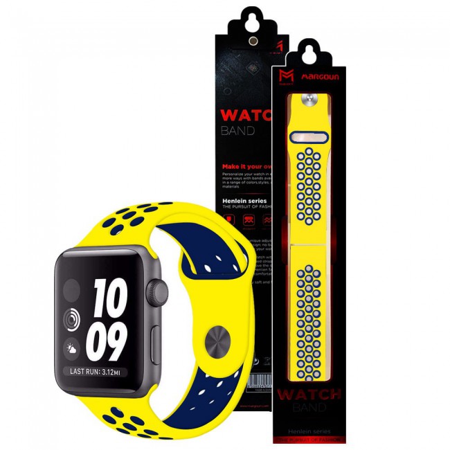 Apple watch 44 discount nike