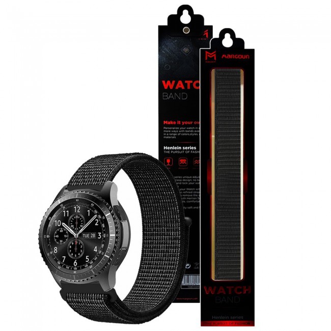 Samsung cheap frontier watch