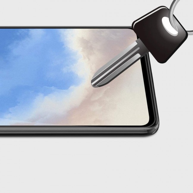OnePlus 7 Glass 9D Screen Protector Super Shieldz by Margoun 2-Pack