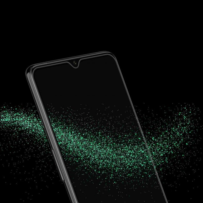 OnePlus 7 Glass 9D Screen Protector Ultimate by Margoun