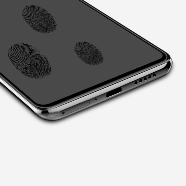 OnePlus 7 Glass 9D Screen Protector Ultimate by Margoun