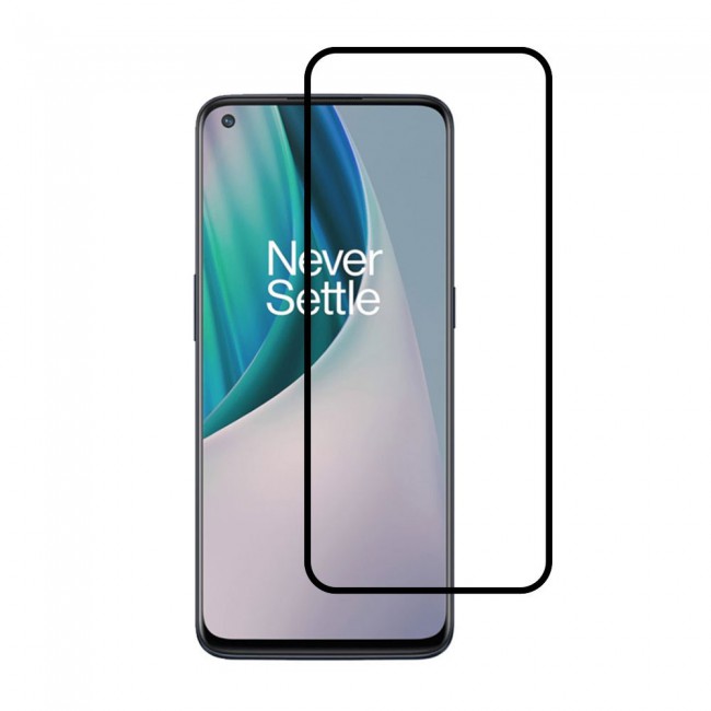 OnePlus 8T Screen Protector 3D Glass Ultimate Margoun
