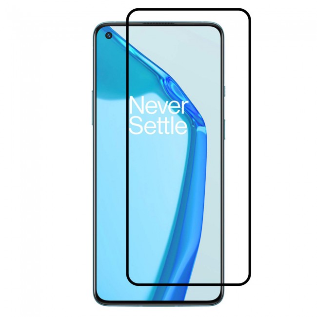 OnePlus 9R Screen Protector 3D Glass Ultimate Margoun