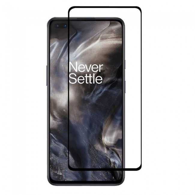 OnePlus Clover Screen Protector 3D Glass Ultimate Margoun