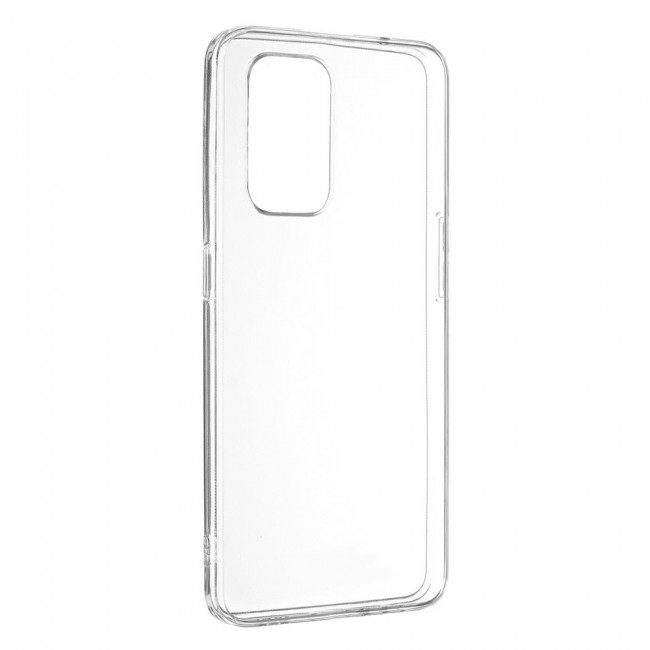 OnePlus Nord 2 Clear TPU Proguard Case Cover by Margoun