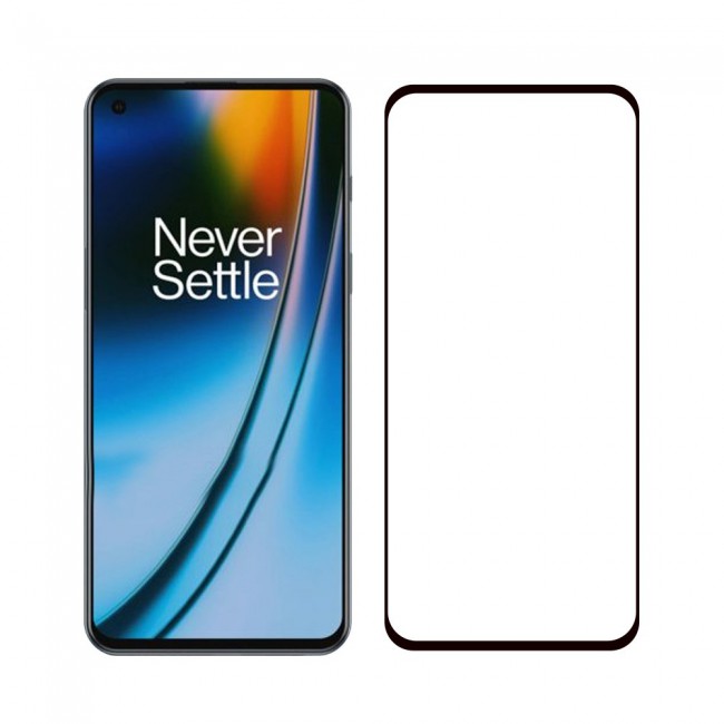 OnePlus Nord 2 3D Screen Protector Ultimate - Margoun