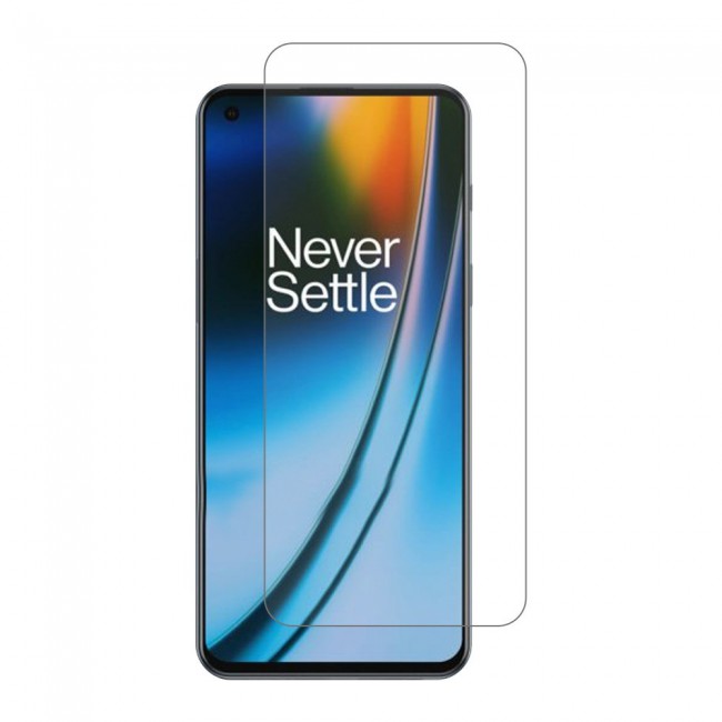 OnePlus Nord 2 Clear Screen Protector Ultimate - Margoun
