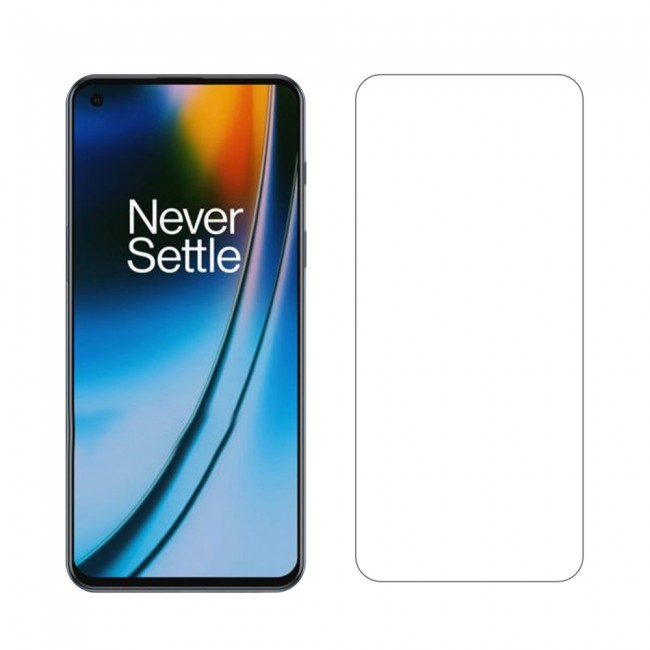 OnePlus Nord 2 Clear Screen Protector Ultimate - Margoun