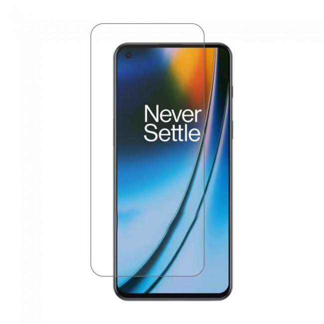 OnePlus Nord 2 Clear Screen Protector Ultimate - Margoun