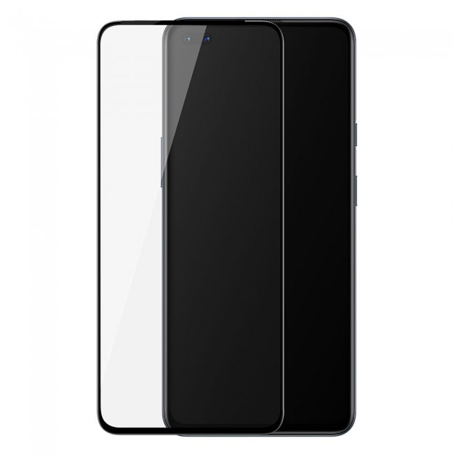 OnePlus Nord 3D Screen Protector Grand Shieldz - Margoun