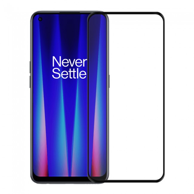 OnePlus Nord CE 2 5G Protective 3D Screen Protector Ultimate - Margoun