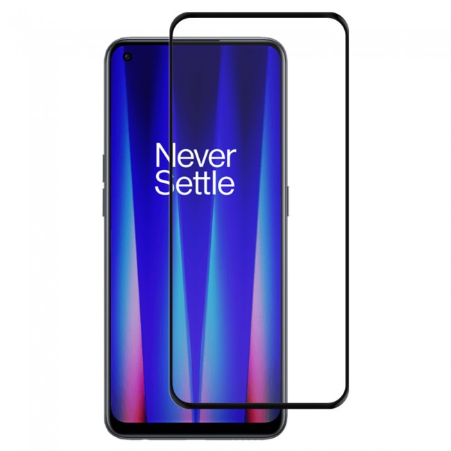 OnePlus Nord CE 2 5G Protective 3D Screen Protector Ultimate - Margoun