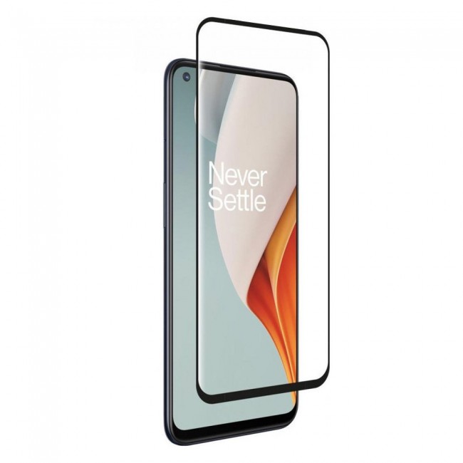 OnePlus Nord N100 Screen Protector 3D Glass Grand Sheildz Margoun