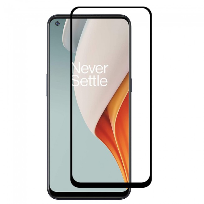OnePlus Nord N100 Screen Protector 3D Glass Ultimate Margoun