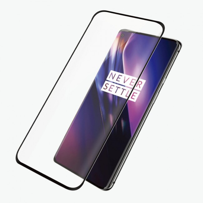 OnePlus Nord N200 5G Tempered 3D Screen Protector Ultimate - Margoun