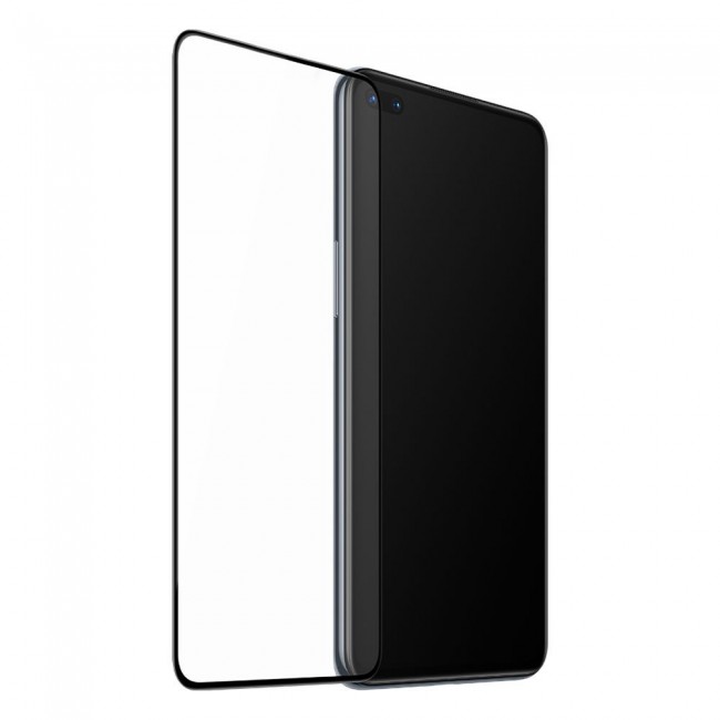 OnePlus Nord Glass 9D Screen Protector Super Shieldz by Margoun 2-Pack