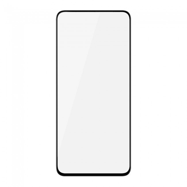 OnePlus Nord Glass 9D Screen Protector Super Shieldz by Margoun 2-Pack