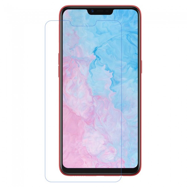 Oppo A12e  Screen Protector Ultimate Margoun - Clear