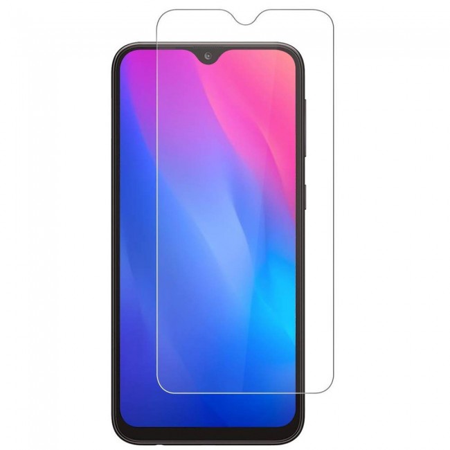 Oppo A31 Tempered Glass Ultimate by Margoun - Clear