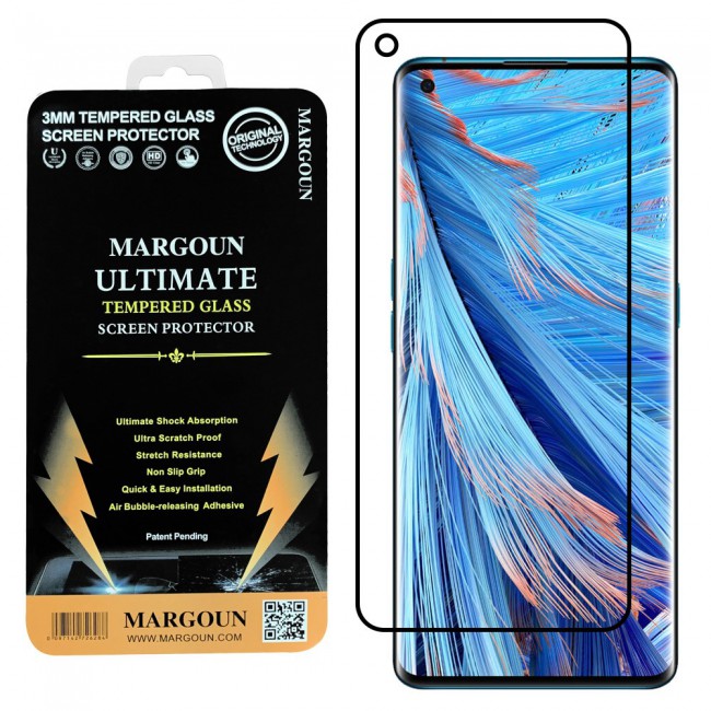 Samsung Galaxy A31 Best Quality Screen Protector Glass Ultimate