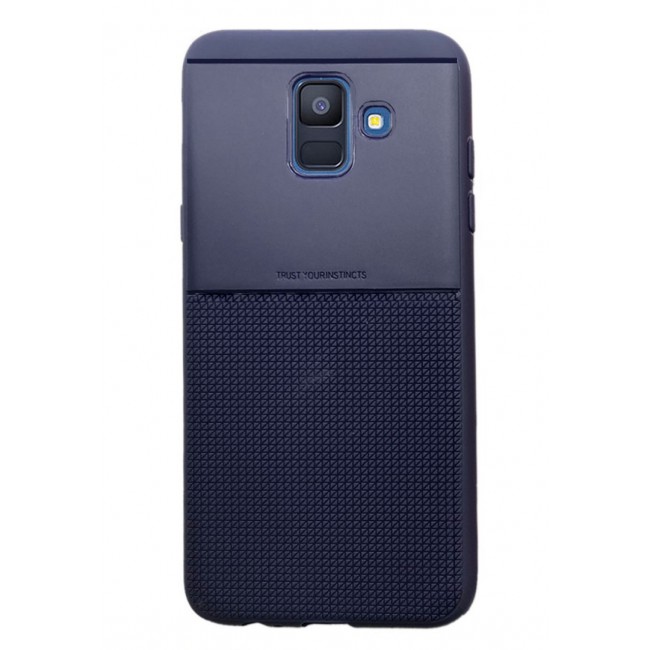 Margoun Protective Case Cover for Samsung Galaxy A6 2018 (SAH) 