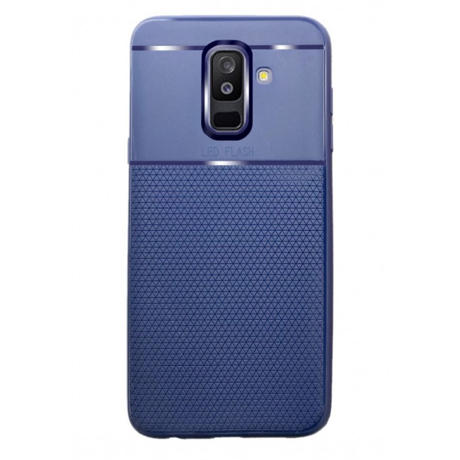 Margoun Protective Case Cover for Samsung Galaxy A6 Plus 2018 (SAH) 