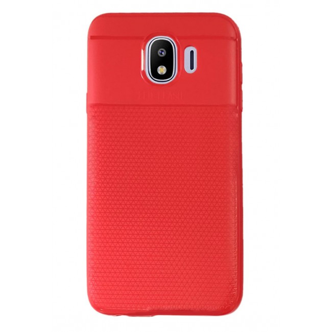 Margoun Protective Case Cover for Samsung Galaxy J4 2018 (SAH) 