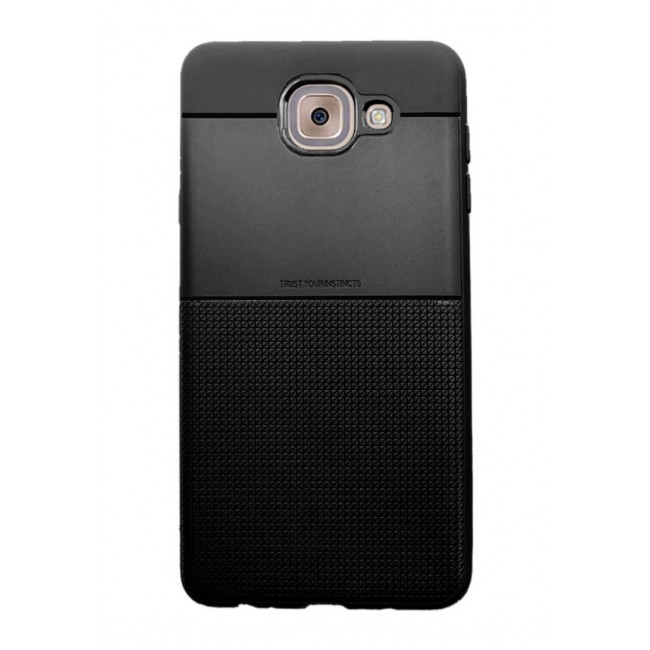 Margoun Protective Case Cover for Samsung Galaxy J7 Max (SAH) 