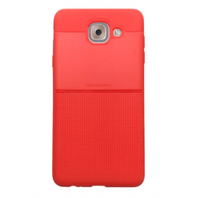 Margoun Protective Case Cover for Samsung Galaxy J7 Max (SAH) 