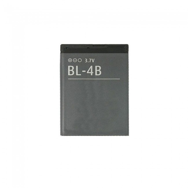Replacement Internal Battery Nokia BL-4B Volta Series by Margoun