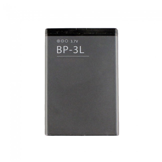 Replacement Internal Battery Nokia BP-3L Volta Series by Margoun