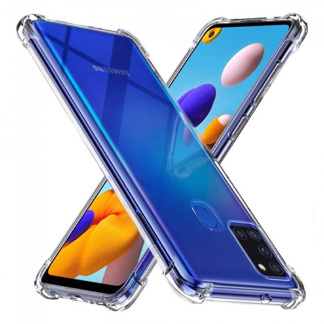 Cover for hot sale samsung a21s