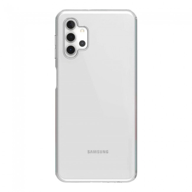 Samsung Galaxy A32 5G Clear TPU Cover Proguard Case by Margoun