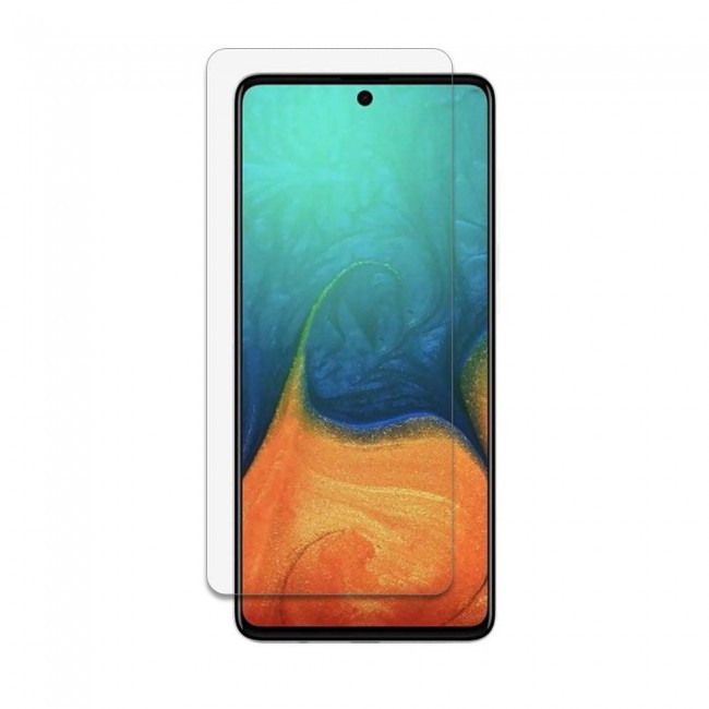 Samsung Galaxy A71 Tempered Glass Ultimate by Margoun - Clear
