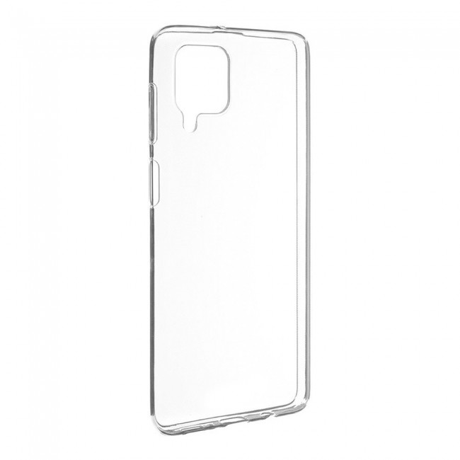 Samsung Galaxy F62 Clear TPU Cover Proguard Case by Margoun
