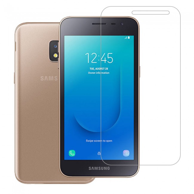 Samsung Galaxy J2 Core Screen Protector Glass