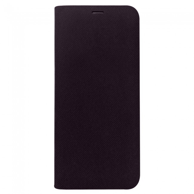 Samsung Galaxy J7 Core LED Flip Case Cover – Purple