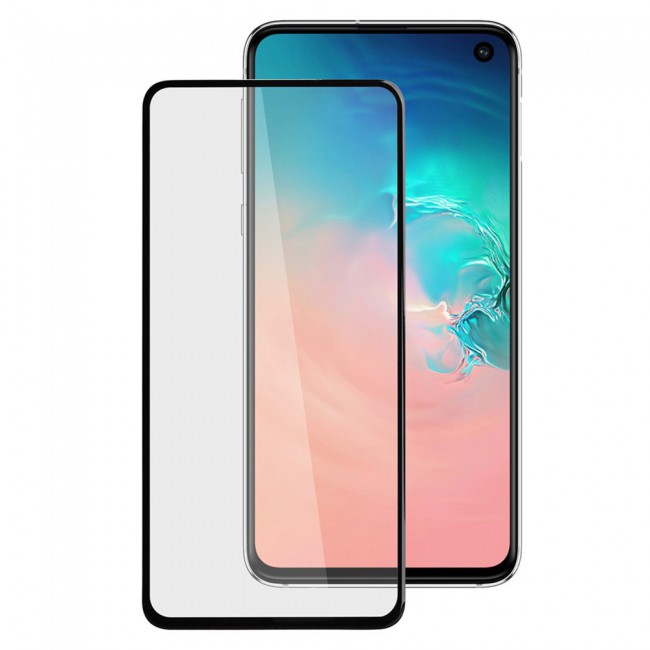 Samsung Galaxy S10e Screen Protector 3D Glass Grand Shieldz by Margoun