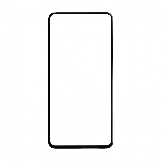 Samsung Galaxy S10e Screen Protector 3D Glass Grand Shieldz by Margoun
