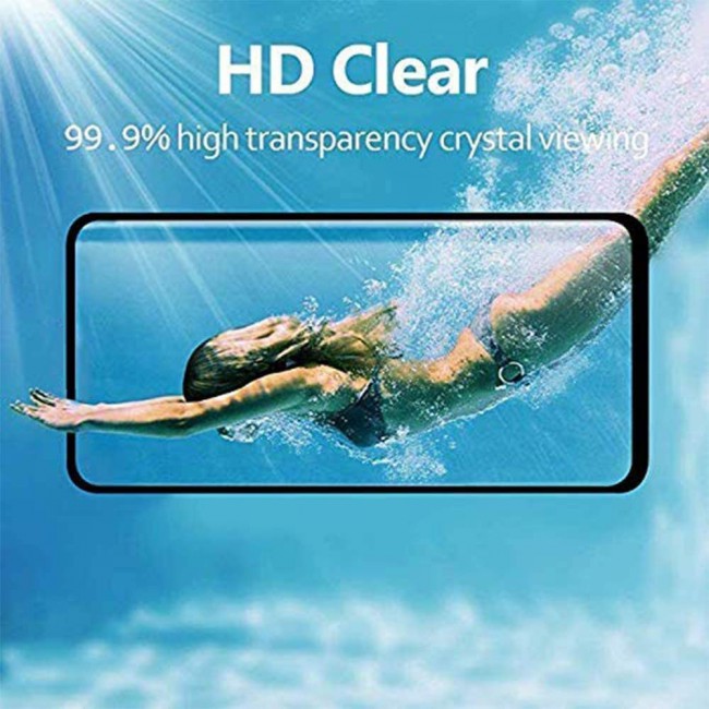 Samsung Galaxy S10e Screen Protector 3D Glass Ultimate by Margoun