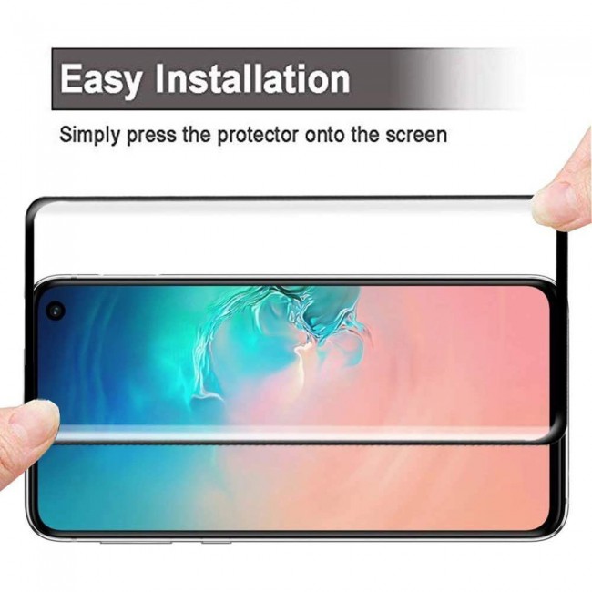 Samsung Galaxy S10e Screen Protector 3D Glass Ultimate by Margoun