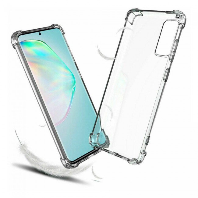 Samsung galaxy s20 online plus cover