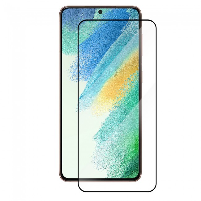 Samsung Galaxy S22 Plus Glass 3D Tempered Screen Protector Grand Shieldz by Margoun
