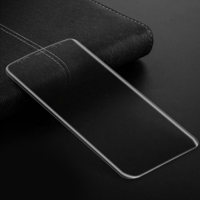 Samsung Galaxy S8 Plus Soft Curved Pet Screen Protector Ultimate by Margoun