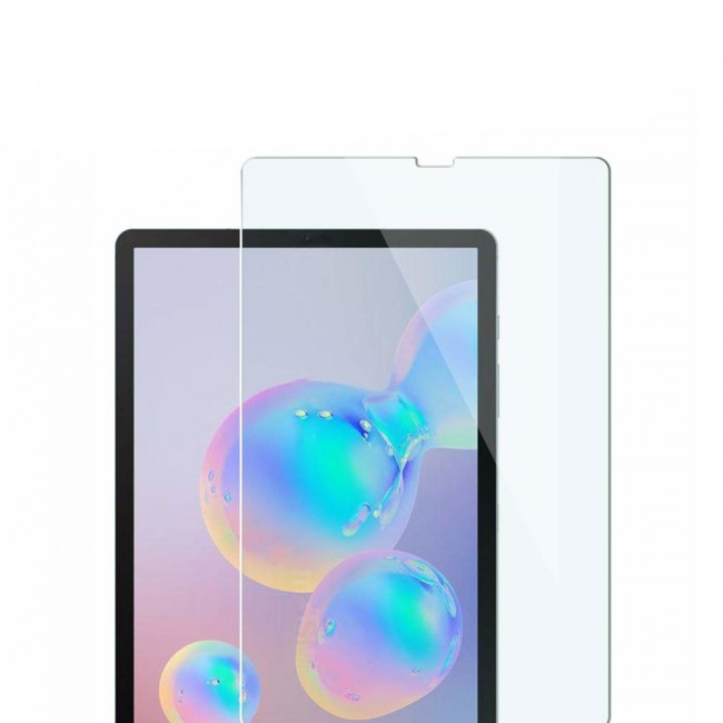 Samsung Galaxy Tab S6 SM-T860 SM-T865 Tempered Screen Protector - Clear