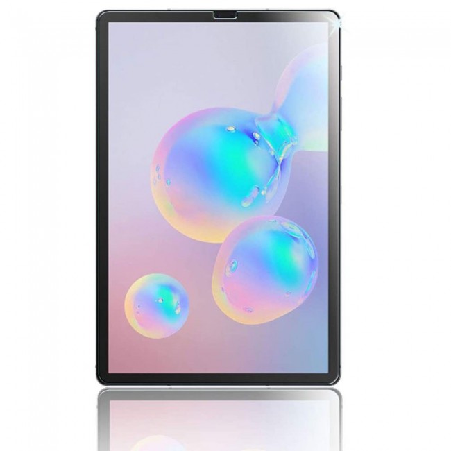 Samsung Galaxy Tab S6 SM-T860 SM-T865 Tempered Screen Protector - Clear
