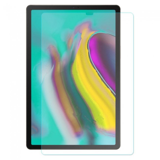 Samsung Galaxy Tab S6 SM-T860 SM-T865 Tempered Screen Protector - Clear